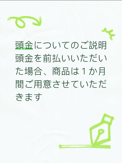 精算専用リンク